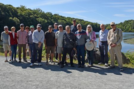 DMA Hikers